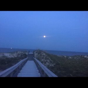 Meet your Posher, Shama